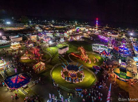 Prince William County Fairgrounds